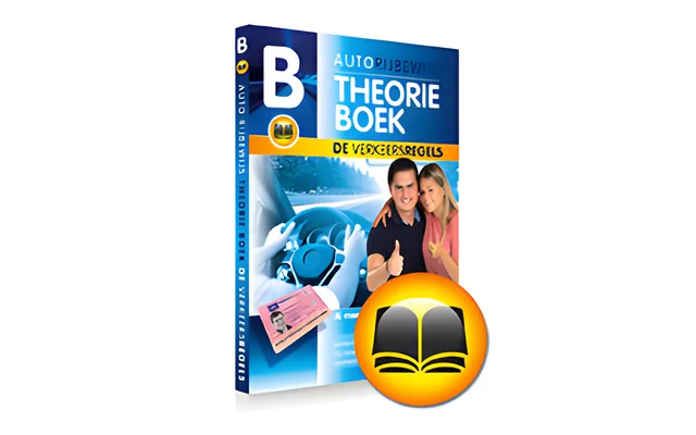 Theorieboek, auto