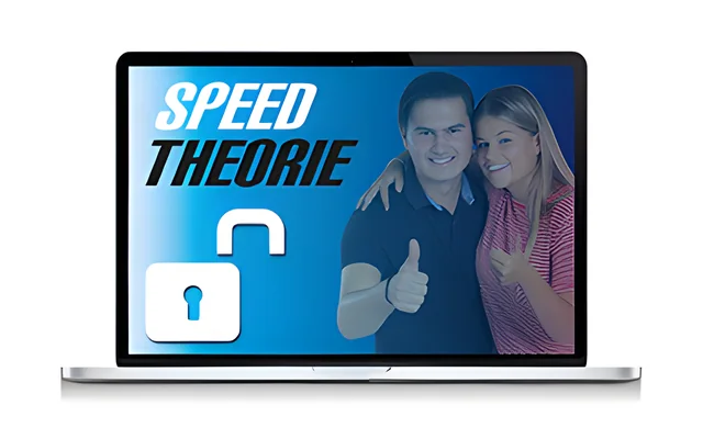 High-speed CBR theorie, auto