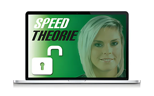 High-speed CBR theorie, motor
